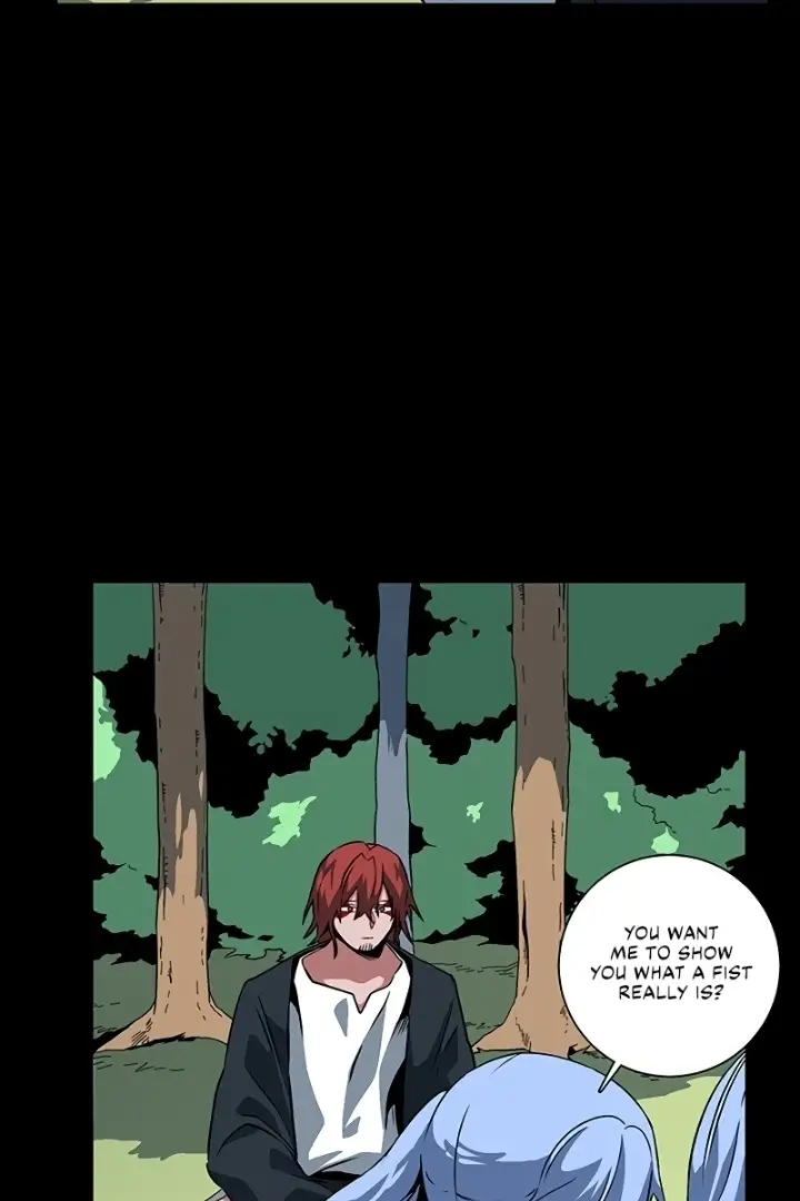 Read One Step Closer to the Demon King Manga Online