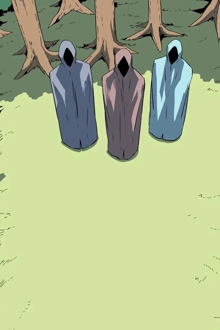 Read One Step Closer to the Demon King Manga Online