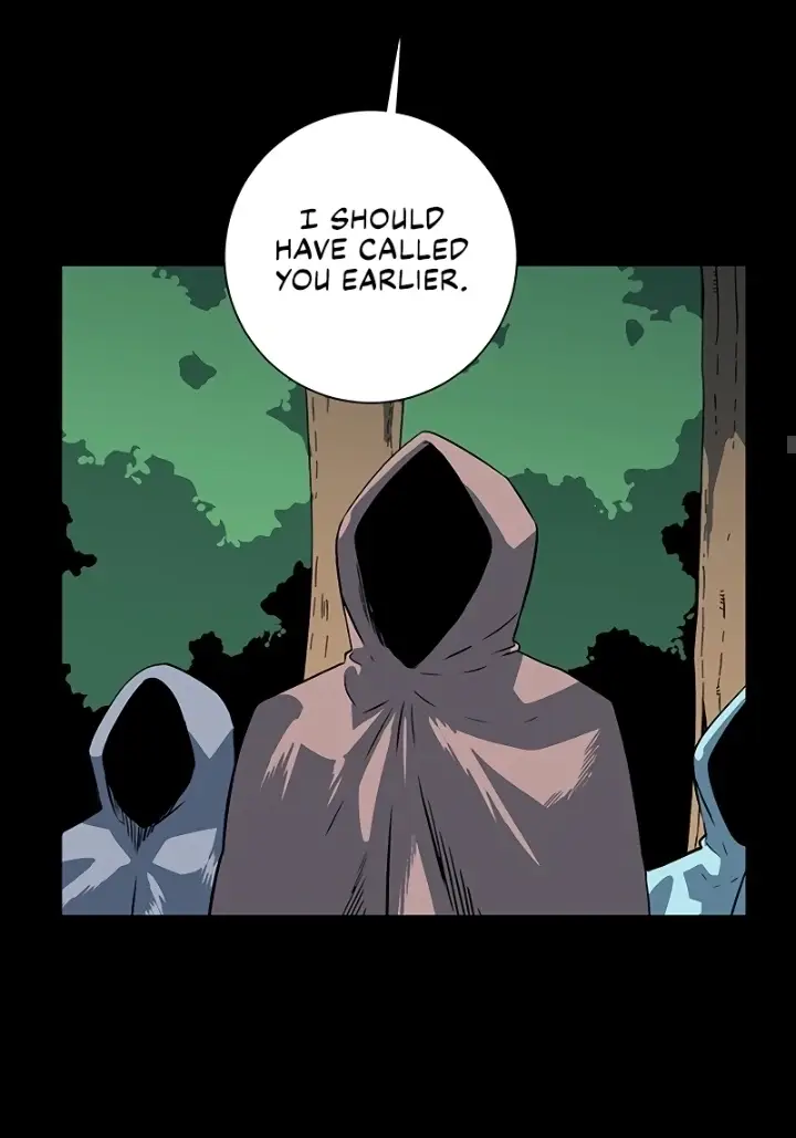 Read One Step Closer to the Demon King Manga Online