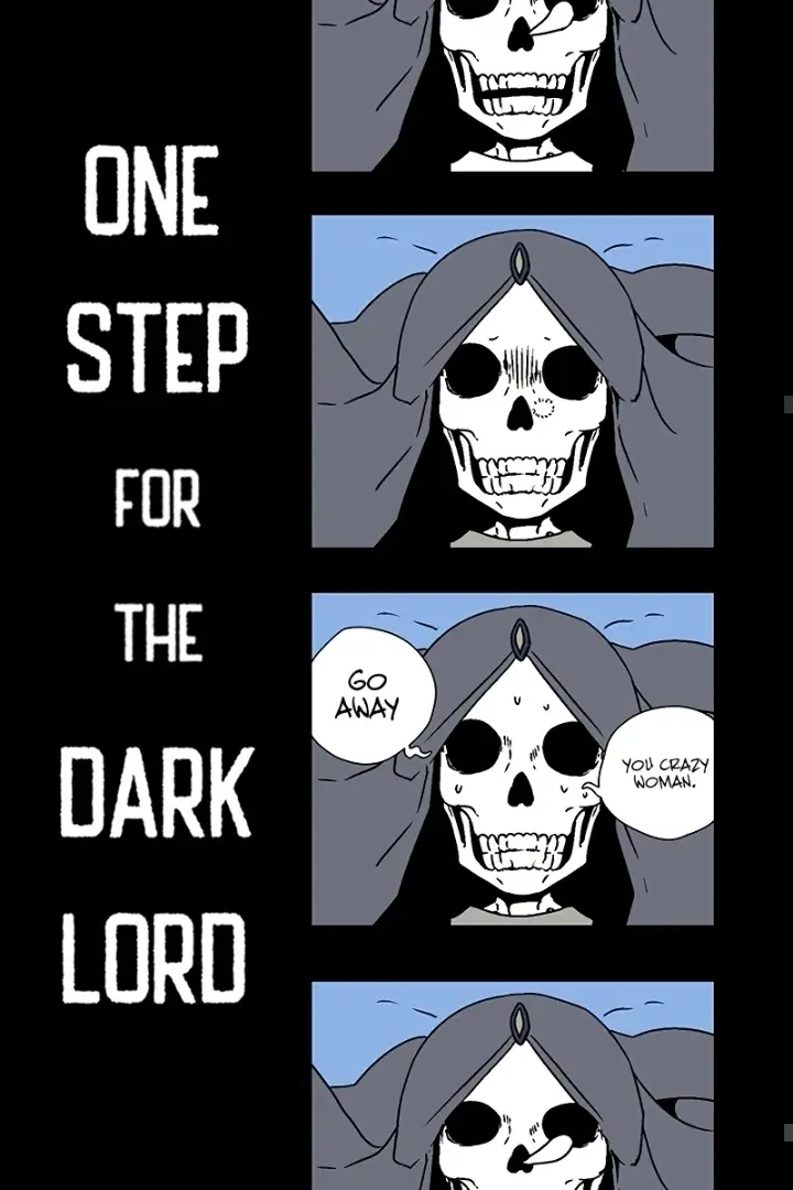 Read One Step Closer to the Demon King Manga Online