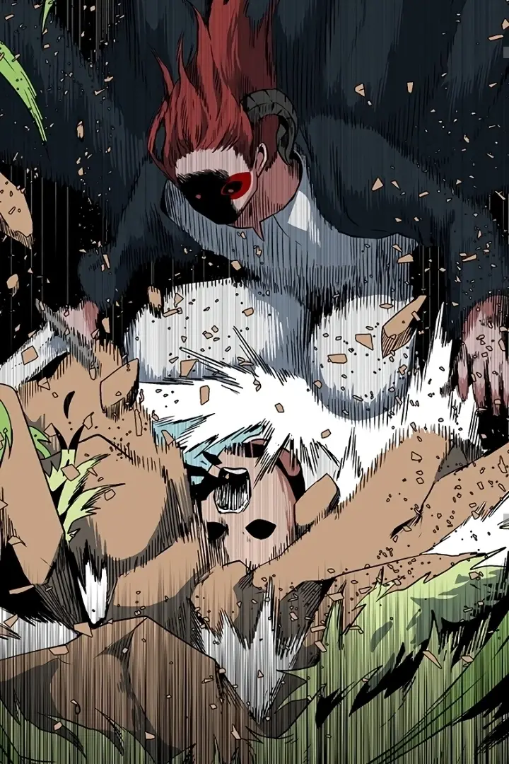 Read One Step Closer to the Demon King Manga Online