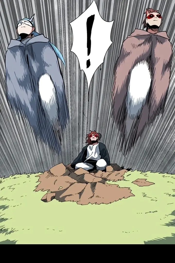 Read One Step Closer to the Demon King Manga Online