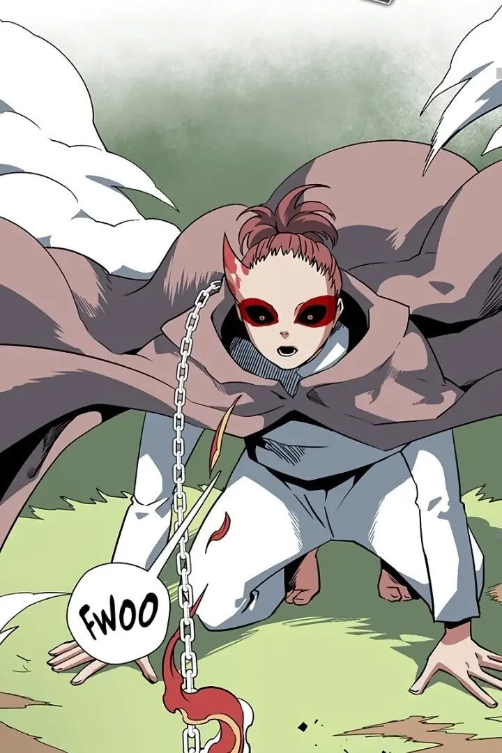 Read One Step Closer to the Demon King Manga Online