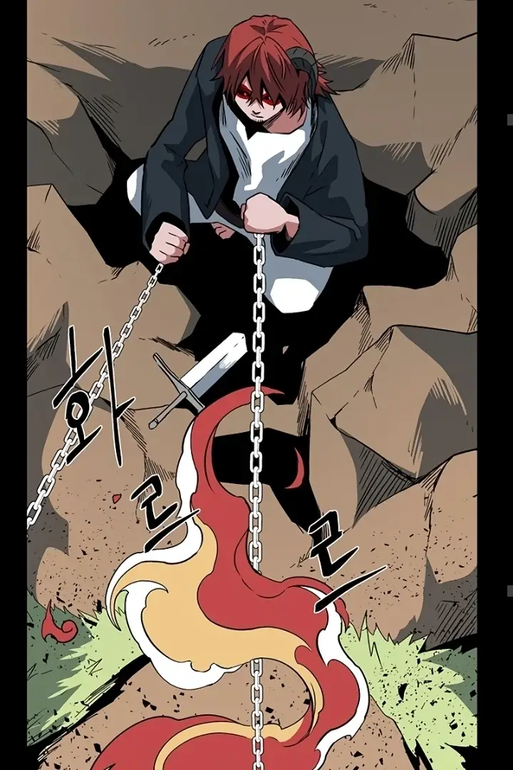 Read One Step Closer to the Demon King Manga Online