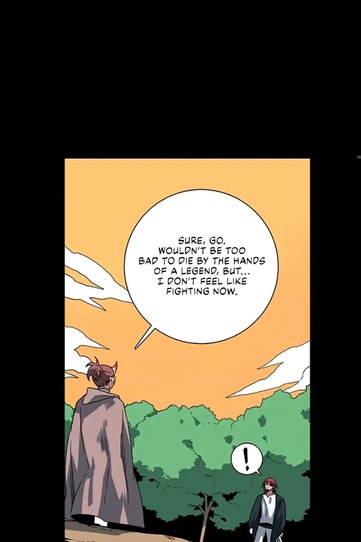 Read One Step Closer to the Demon King Manga Online