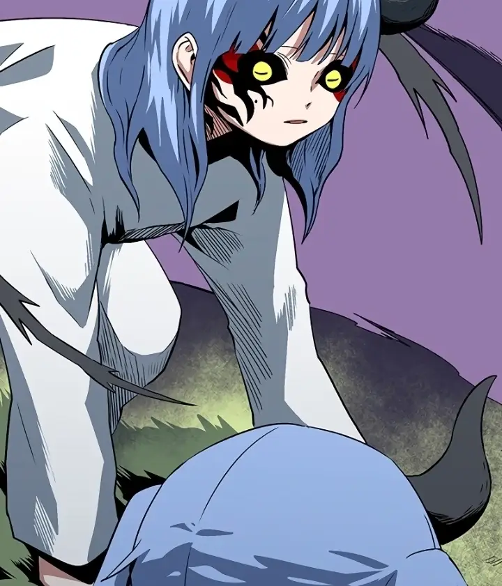 Read One Step Closer to the Demon King Manga Online