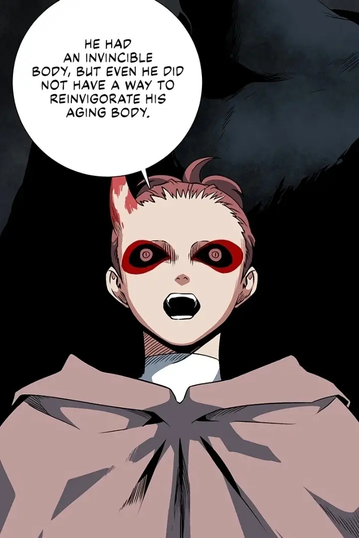 Read One Step Closer to the Demon King Manga Online