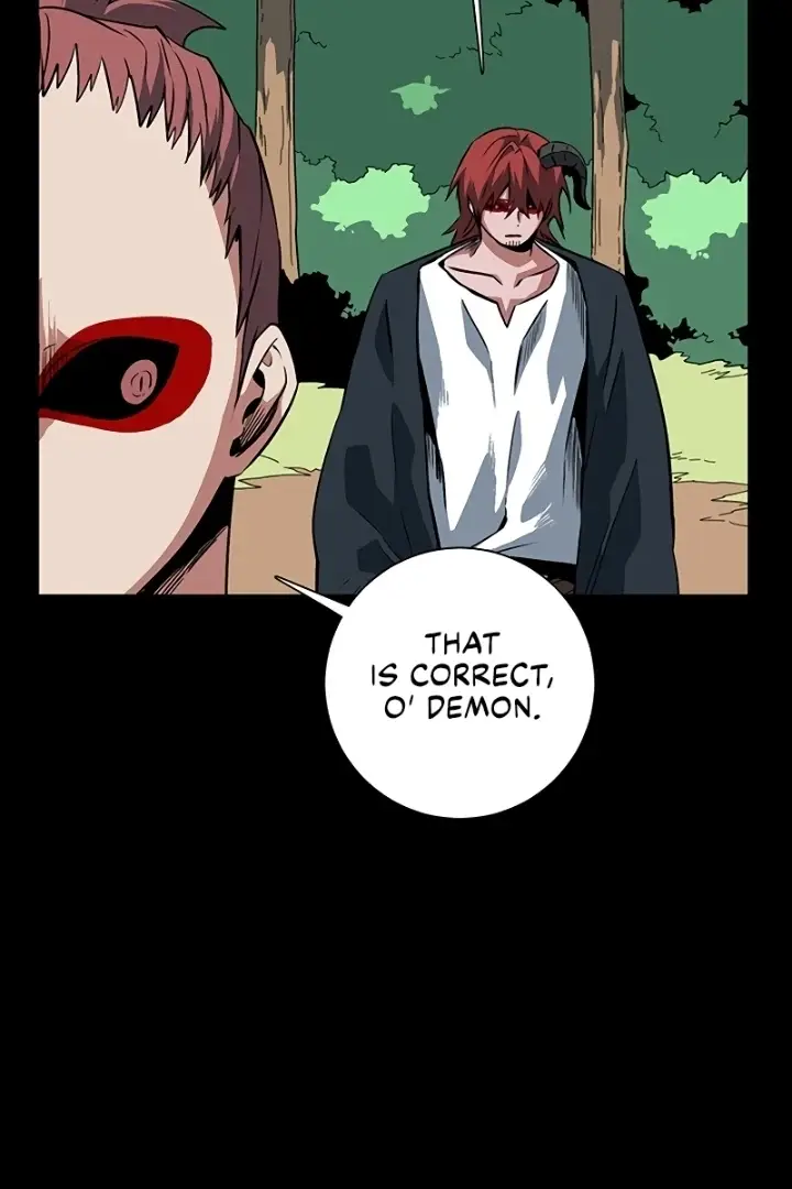 Read One Step Closer to the Demon King Manga Online