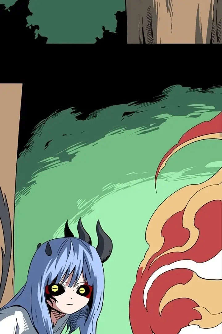 Read One Step Closer to the Demon King Manga Online