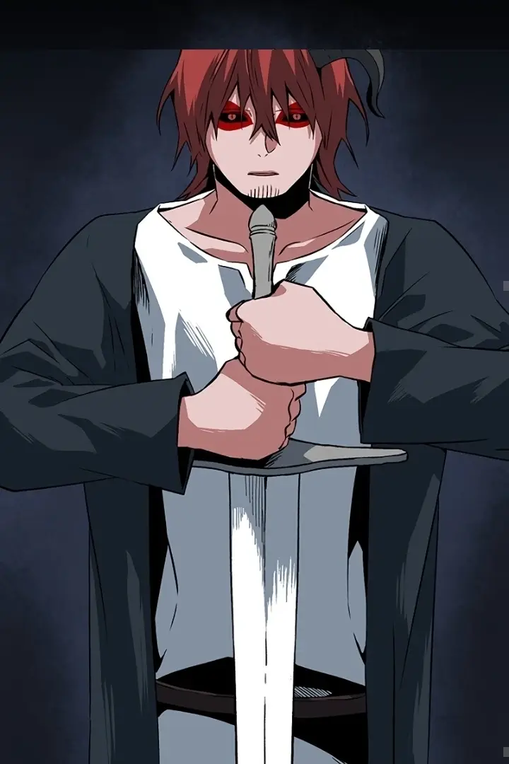 Read One Step Closer to the Demon King Manga Online