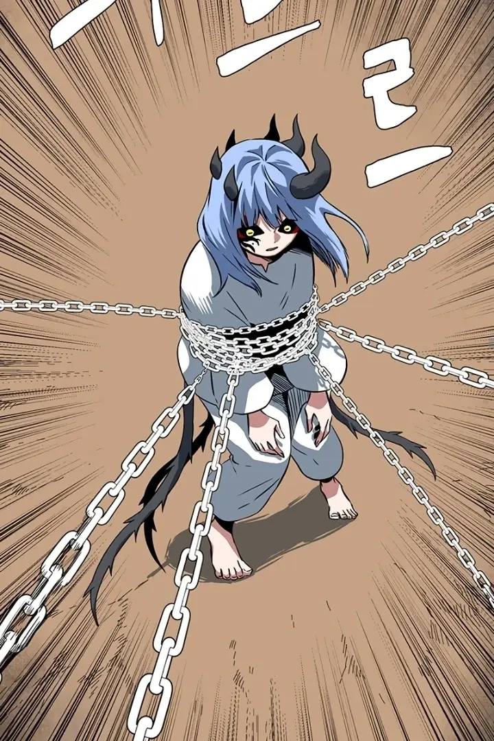 Read One Step Closer to the Demon King Manga Online