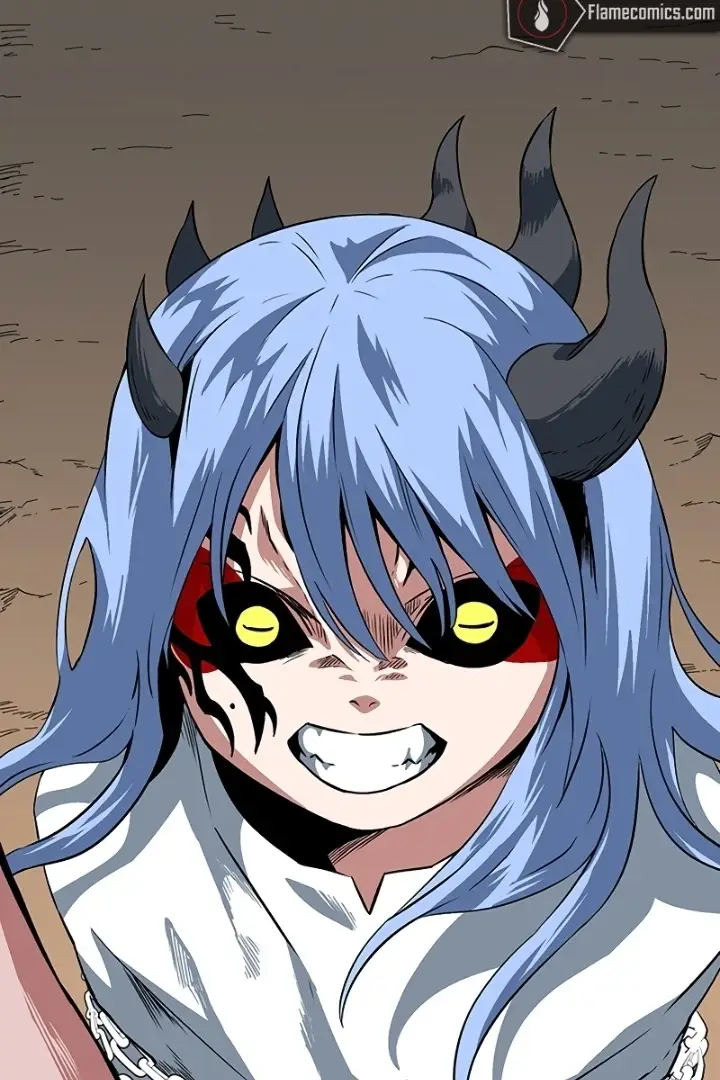 Read One Step Closer to the Demon King Manga Online