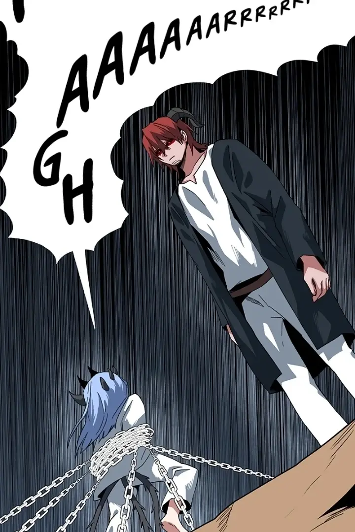 Read One Step Closer to the Demon King Manga Online