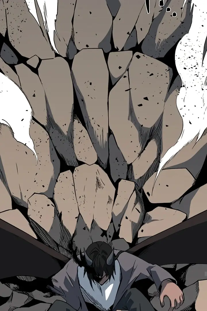 Read One Step Closer to the Demon King Manga Online