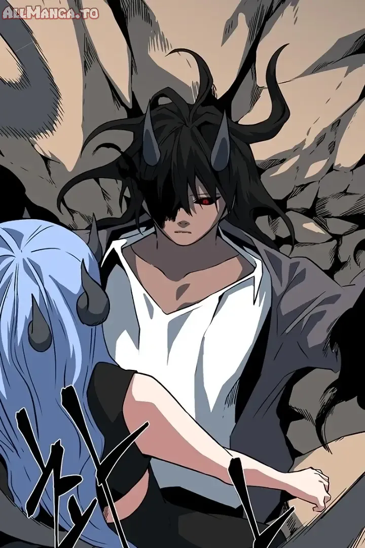 Read One Step Closer to the Demon King Manga Online
