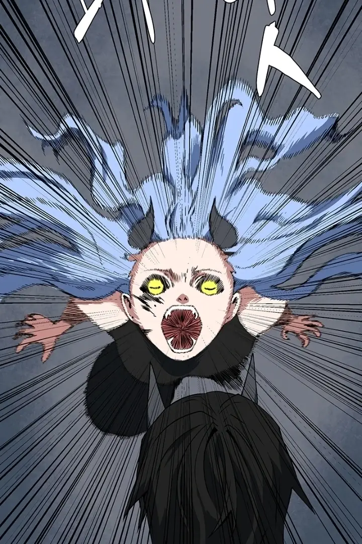 Read One Step Closer to the Demon King Manga Online