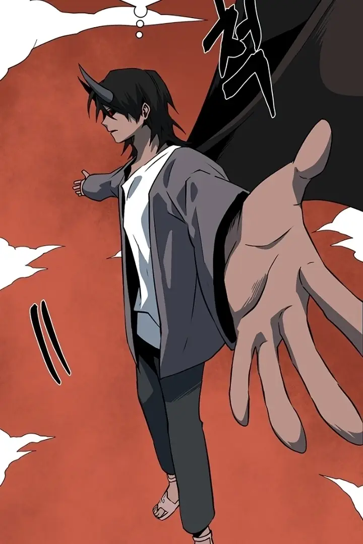 Read One Step Closer to the Demon King Manga Online