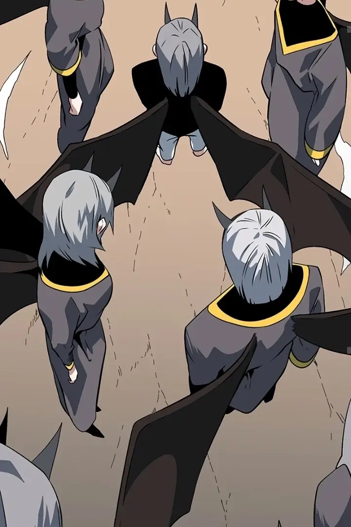 Read One Step Closer to the Demon King Manga Online