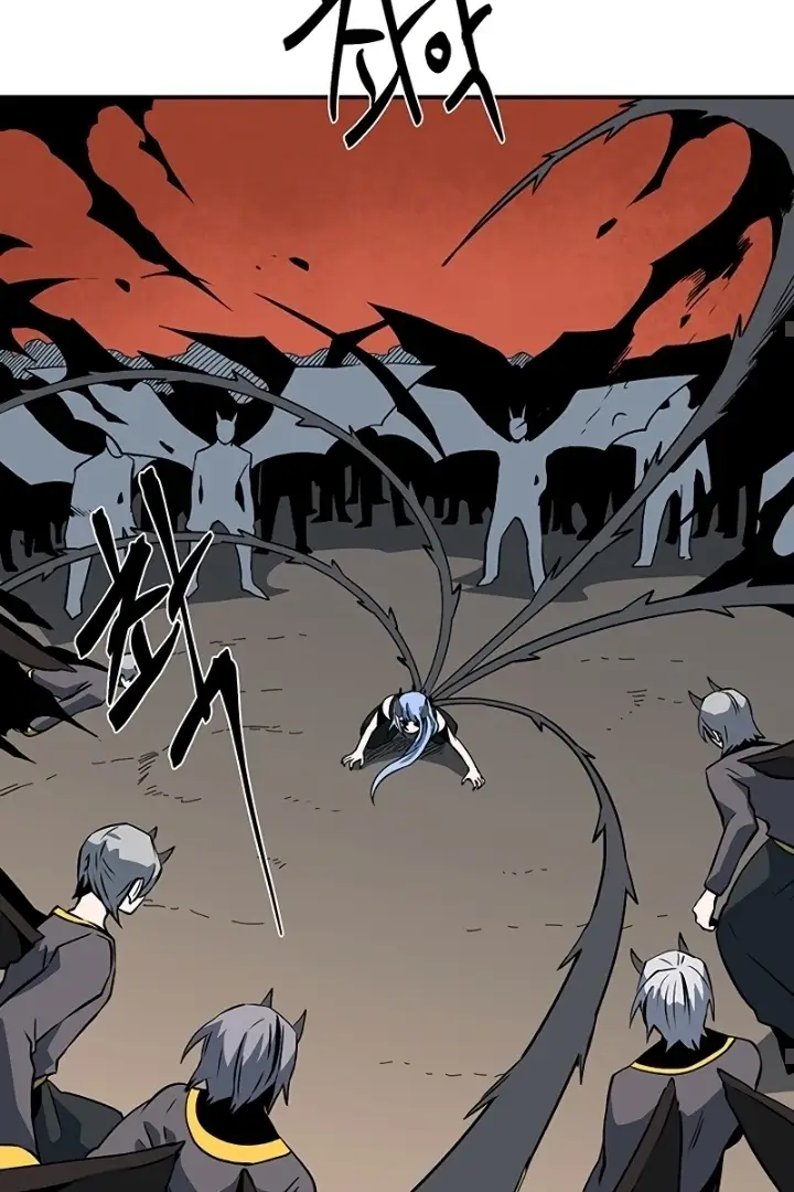 Read One Step Closer to the Demon King Manga Online