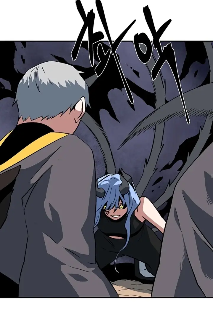 Read One Step Closer to the Demon King Manga Online