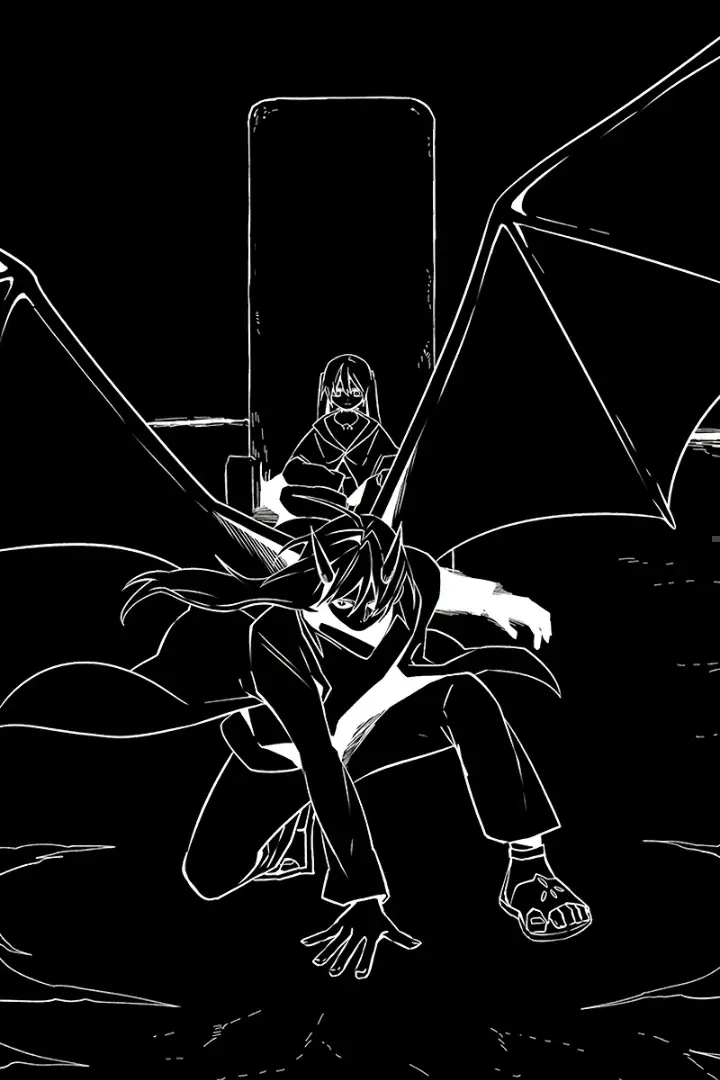 Read One Step Closer to the Demon King Manga Online