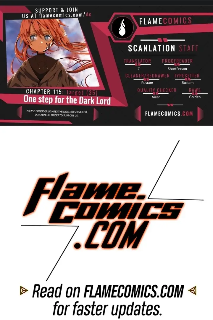 Read One Step Closer to the Demon King Manga Online