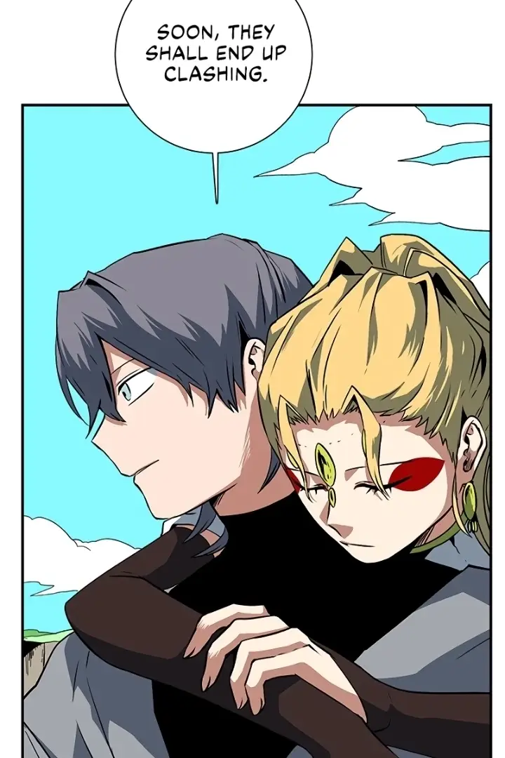 Read One Step Closer to the Demon King Manga Online