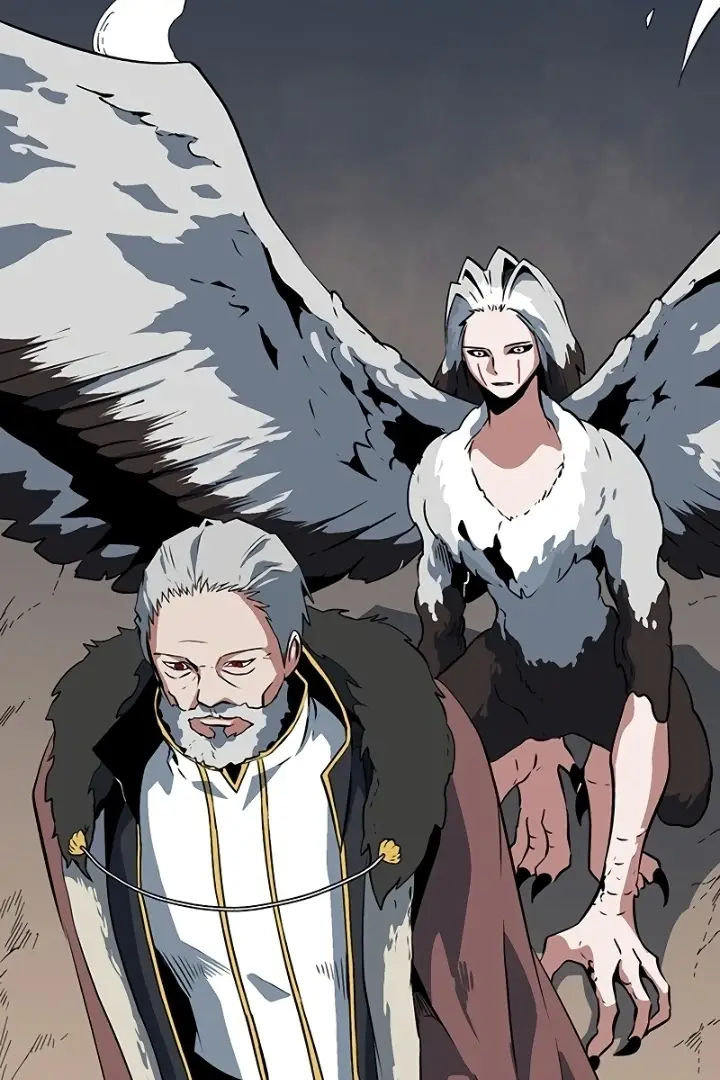 Read One Step Closer to the Demon King Manga Online