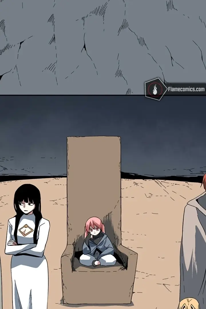 Read One Step Closer to the Demon King Manga Online