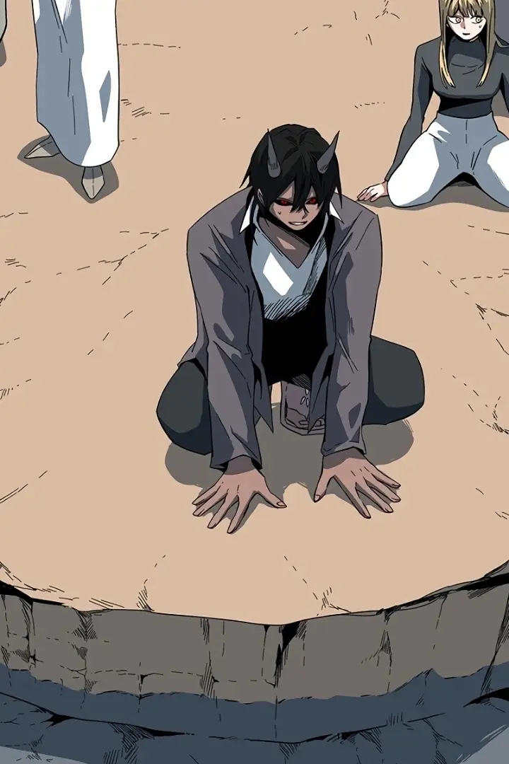 Read One Step Closer to the Demon King Manga Online