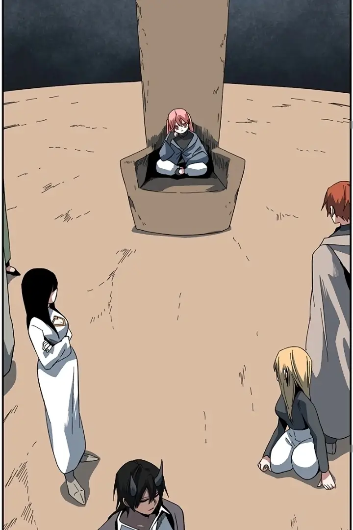 Read One Step Closer to the Demon King Manga Online