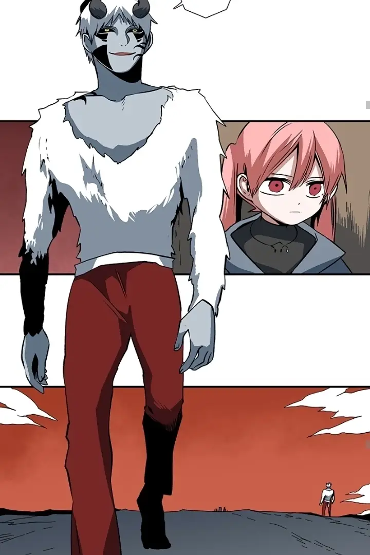 Read One Step Closer to the Demon King Manga Online