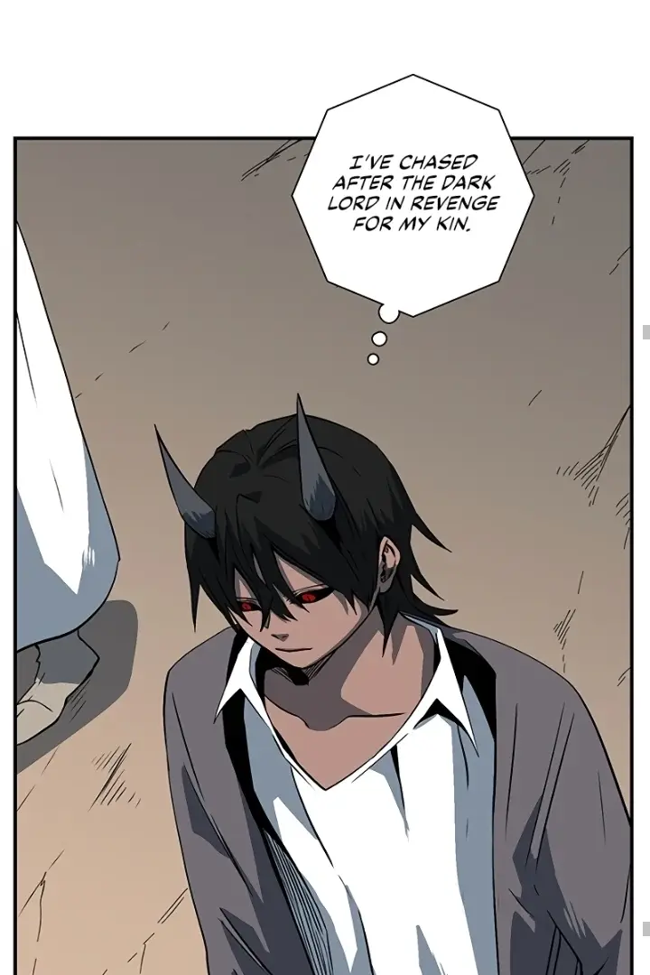 Read One Step Closer to the Demon King Manga Online