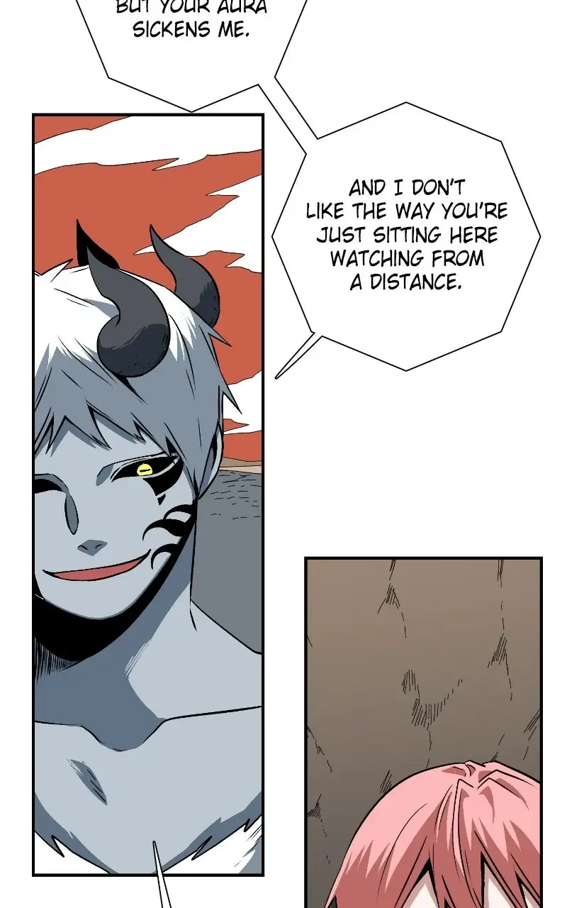 Read One Step Closer to the Demon King Manga Online