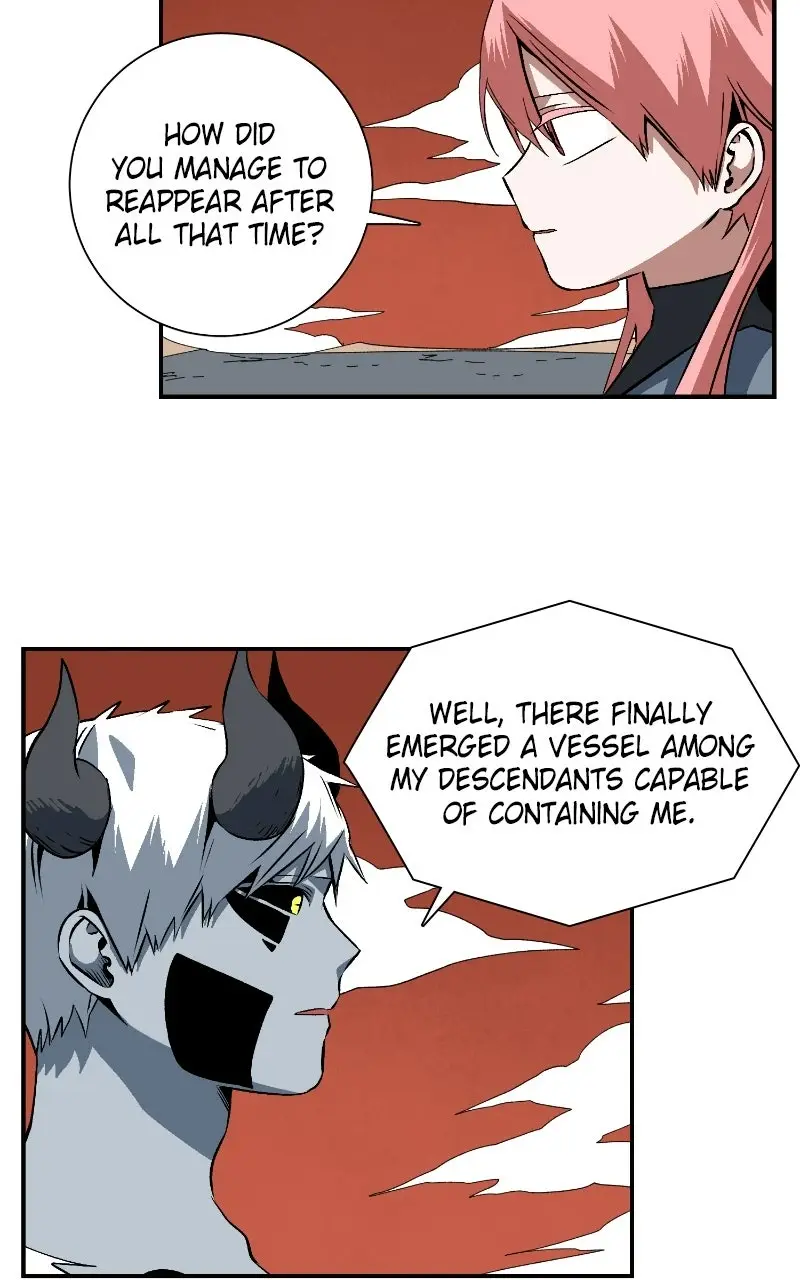 Read One Step Closer to the Demon King Manga Online