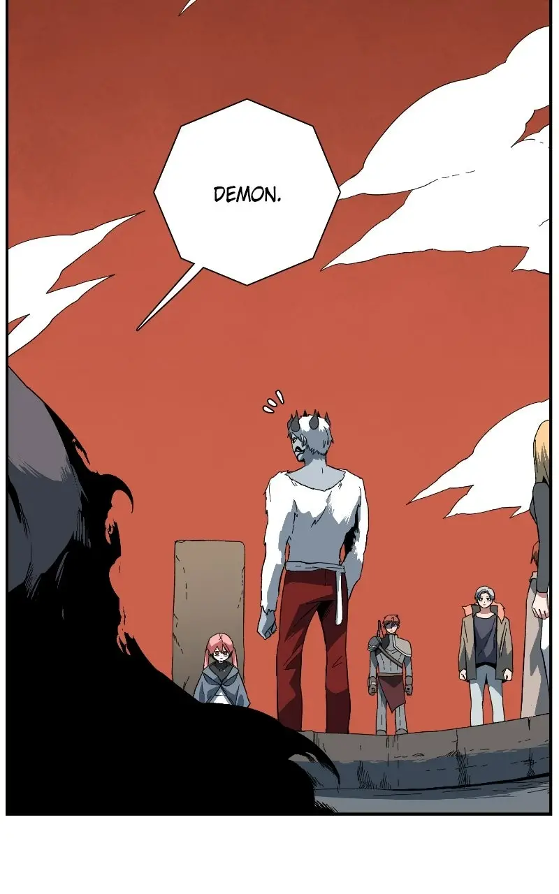 Read One Step Closer to the Demon King Manga Online