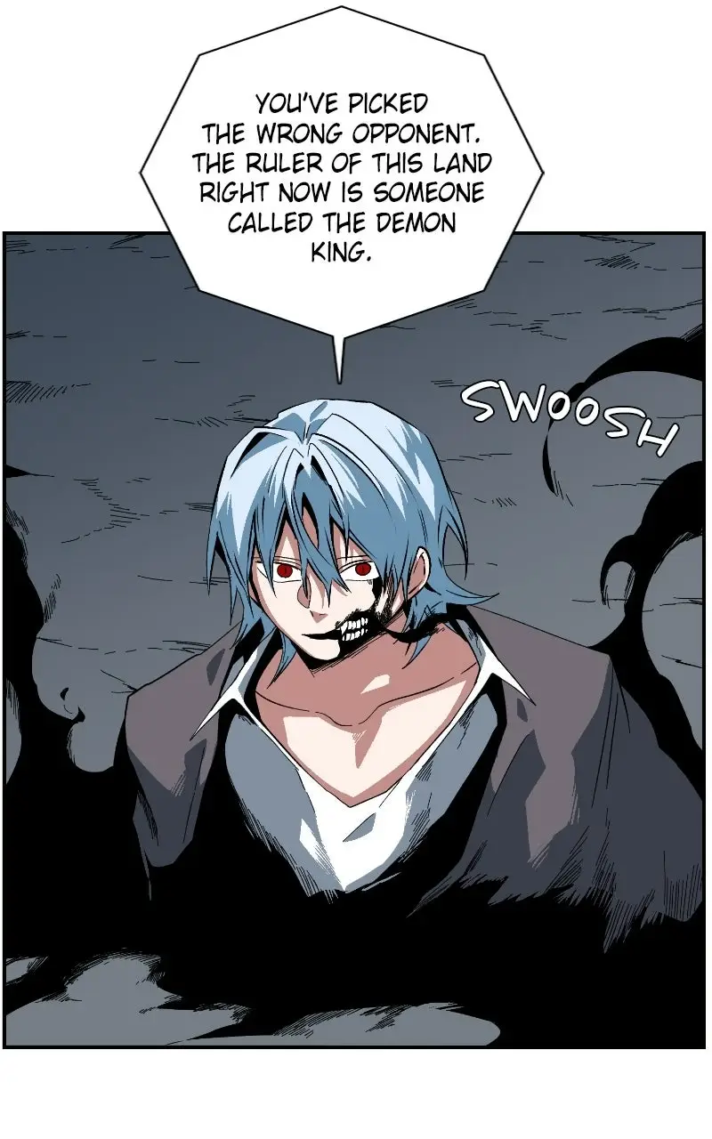 Read One Step Closer to the Demon King Manga Online