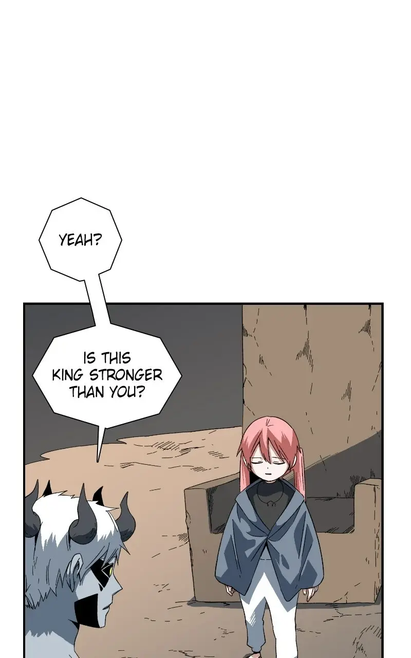 Read One Step Closer to the Demon King Manga Online
