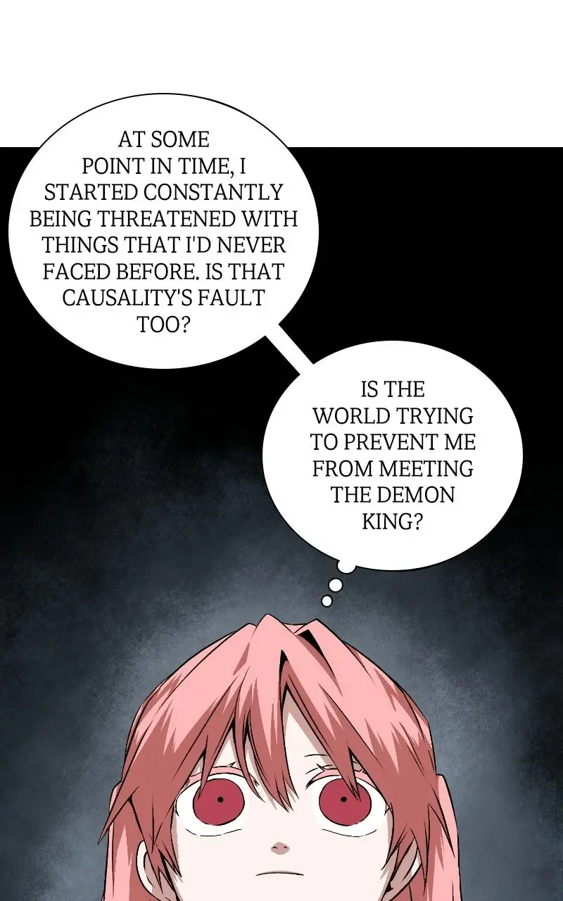 Read One Step Closer to the Demon King Manga Online