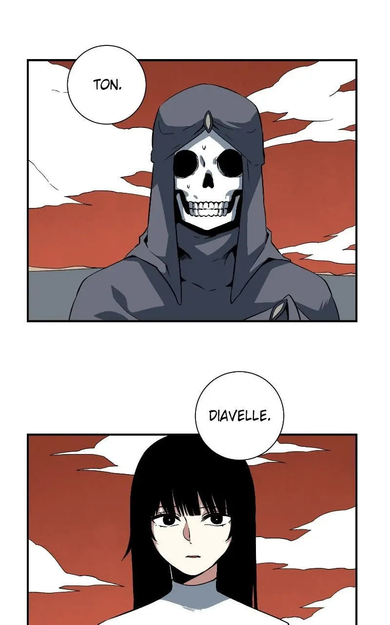 Read One Step Closer to the Demon King Manga Online