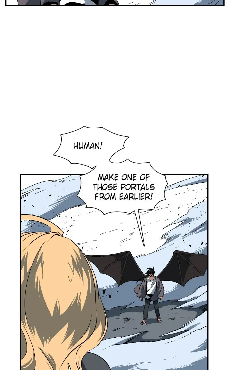Read One Step Closer to the Demon King Manga Online