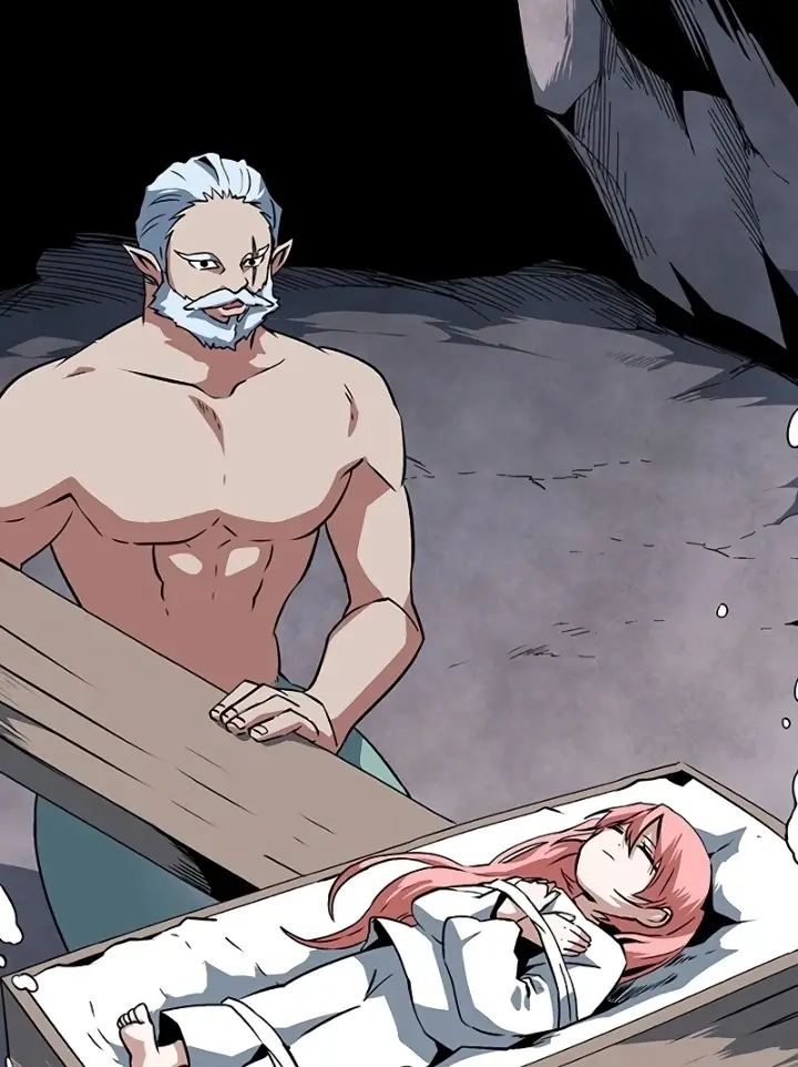 Read One Step Closer to the Demon King Manga Online