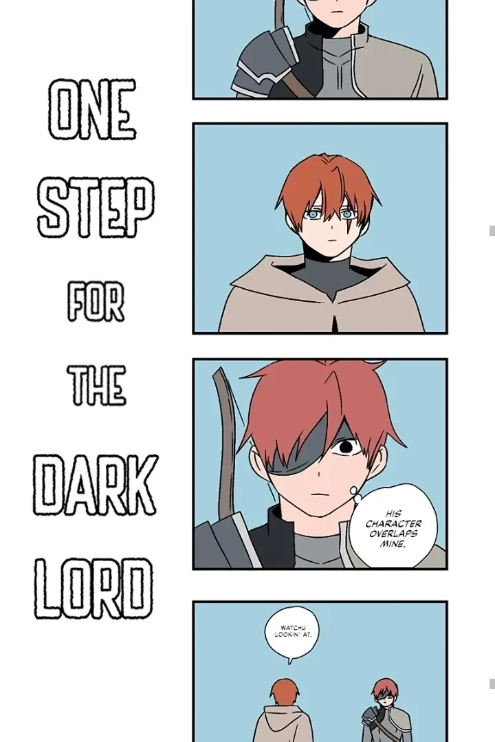 Read One Step Closer to the Demon King Manga Online