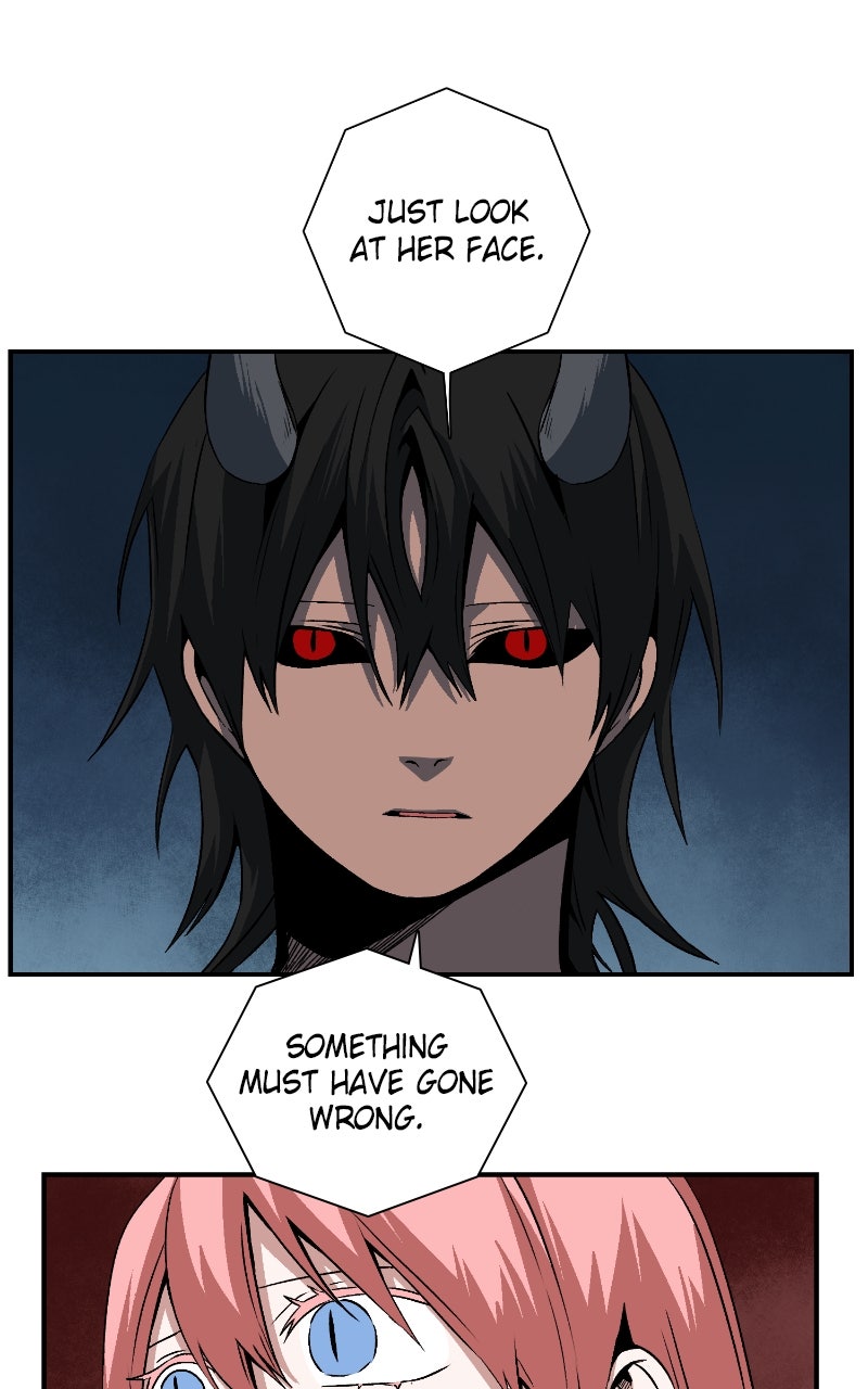Read One Step Closer to the Demon King Manga Online