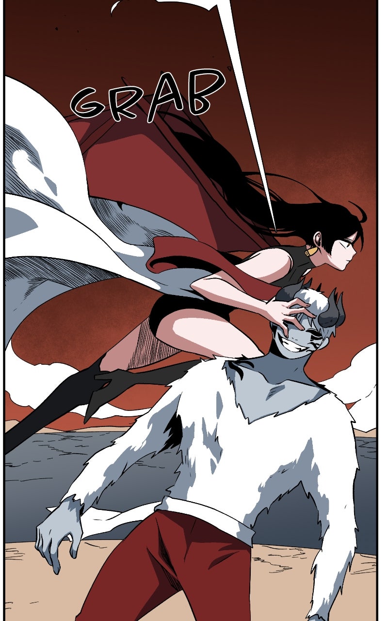 Read One Step Closer to the Demon King Manga Online