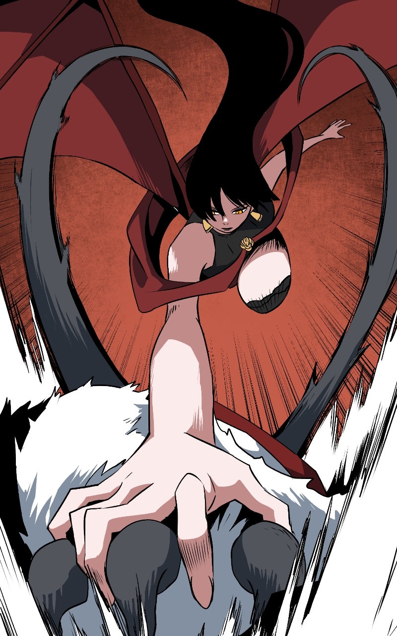 Read One Step Closer to the Demon King Manga Online