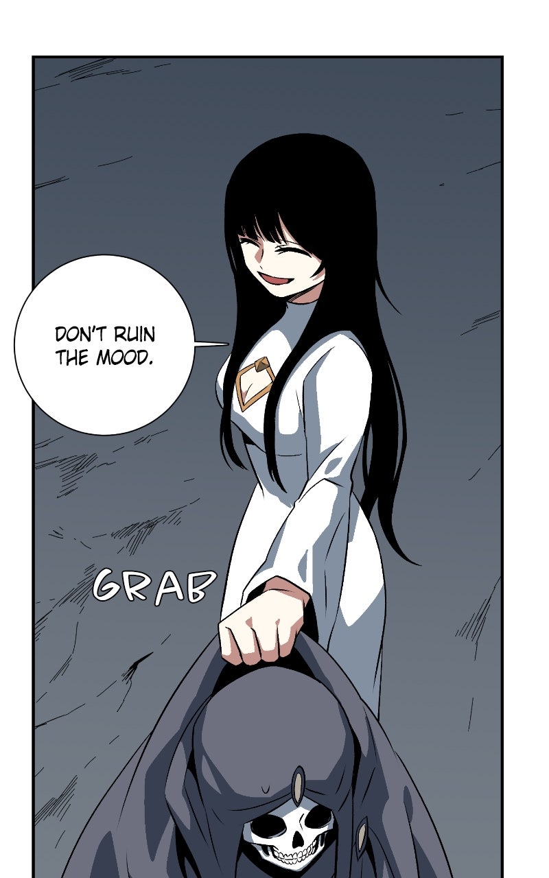 Read One Step Closer to the Demon King Manga Online