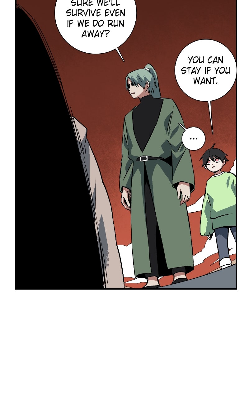 Read One Step Closer to the Demon King Manga Online
