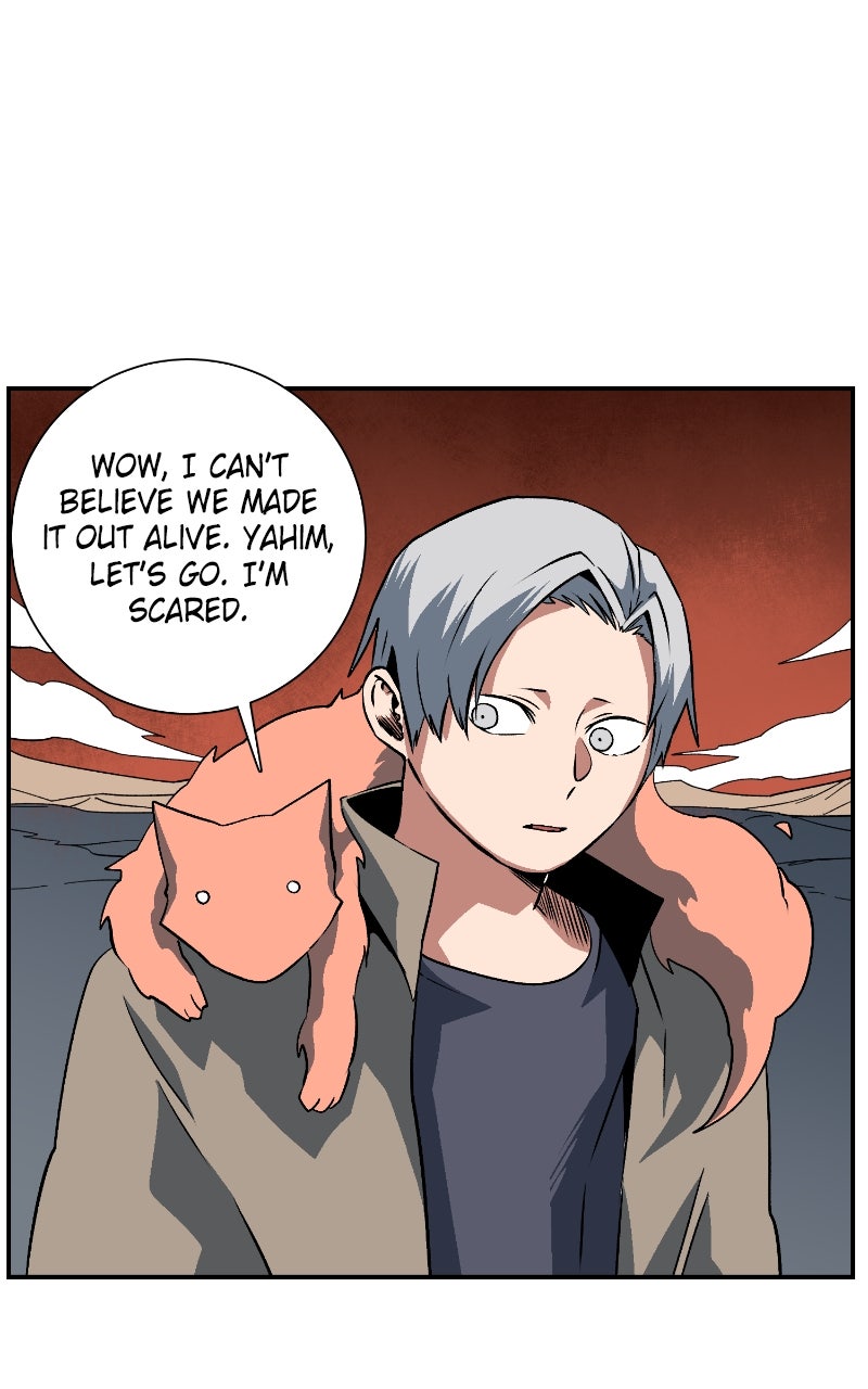 Read One Step Closer to the Demon King Manga Online