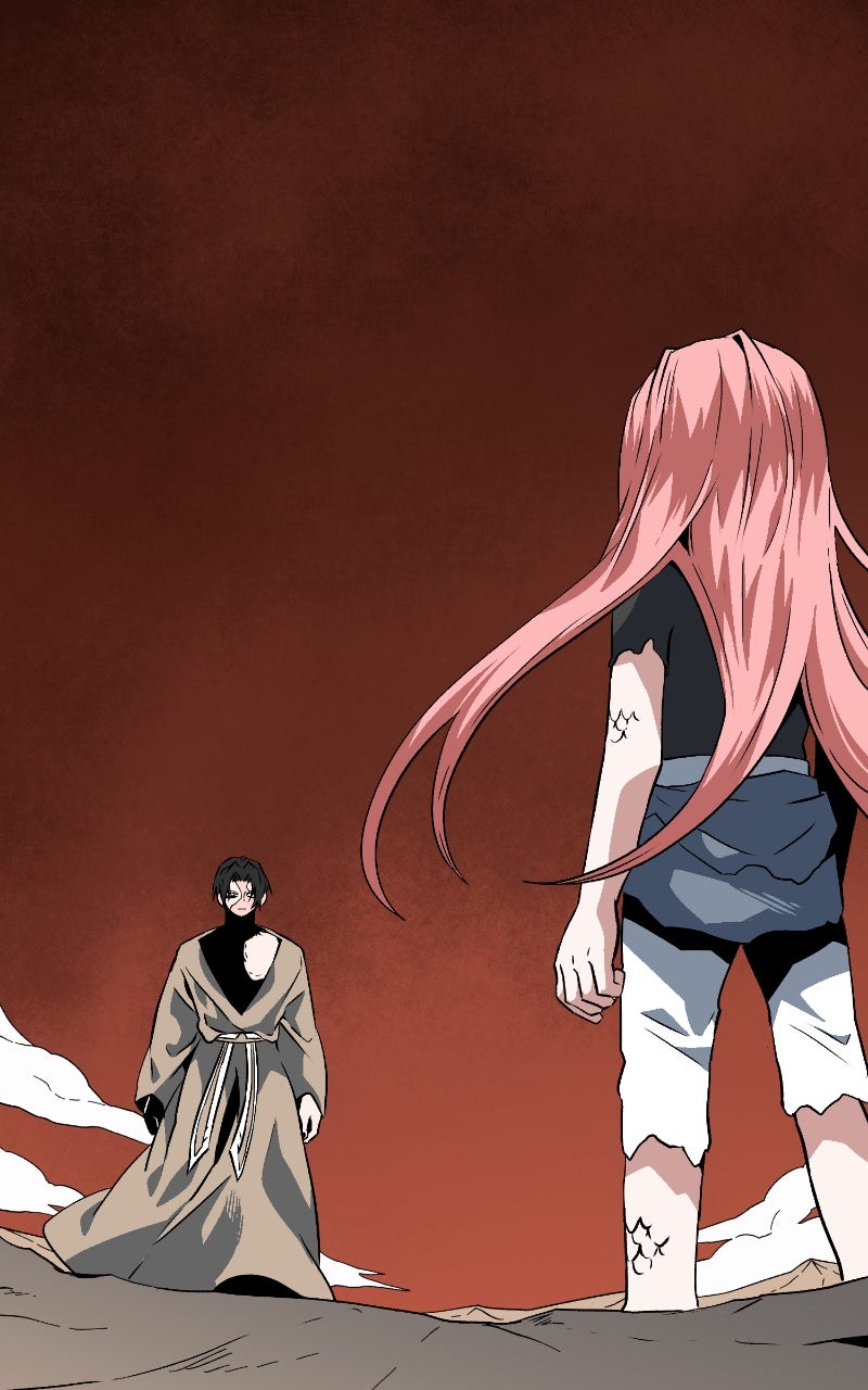 Read One Step Closer to the Demon King Manga Online